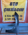 Oto Çıkma Parça / Skoda / Octavia / Kaporta & Karoser / Sol Ön Çamurluk / Çıkma Parça 