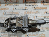 Oto Çıkma Parça / Peugeot / 301 / Direksiyon / Direksiyon Kolon Kilidi / Çıkma Parça 