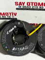 Oto Çıkma Parça / Opel / Astra / Airbag / Airbag Sargısı / Çıkma Parça 