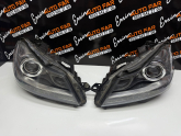 Mercedes W204 Makyajlı Orjinal sağ sol far