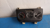 Oto Çıkma Parça / Fiat / Punto / Kalorifer / Kontrol Paneli / Çıkma Parça 