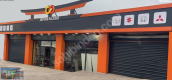 Oto Çıkma Parça / Kia / Sportage / Fren / El Freni Butonu / Sıfır Parça 