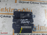 Oto Çıkma Parça / Renault / Symbol / Airbag / Airbag Beyni / Çıkma Parça 