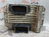 OPEL MERİVA 1.7 MOTOR BEYNİ