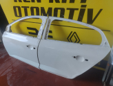 Oto Çıkma Parça / Renault / Megane / Kaporta & Karoser / Sol Ön Kapı / Çıkma Parça 