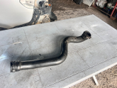 Oto Çıkma Parça / Renault / R 5 / Motor / Turbo Hortumu / Çıkma Parça 