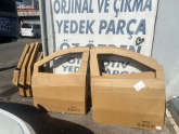 Oto Çıkma Parça / Ford / Tourneo Courier / Kaporta & Karoser / Sol Ön Kapı / Çıkma Parça 