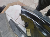 Oto Çıkma Parça / Opel / Corsa / Far & Stop / Sağ Ön Far / Çıkma Parça 