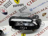 Oto Çıkma Parça / Renault / Duster / Far & Stop / Sol Ön Far / Çıkma Parça 