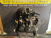 Oto Çıkma Parça / Ford / Focus / Şanzıman / Şanzıman Komple / Çıkma Parça 