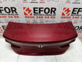 Oto Çıkma Parça / Honda / City / Kaporta & Karoser / Bagaj Kapağı / Çıkma Parça 