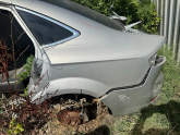 Oto Çıkma Parça / Ford / Mondeo / Kaporta & Karoser / Arka Çamurluk / Çıkma Parça 