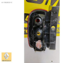 Oto Çıkma Parça / Dacia / Duster / Far & Stop / Sağ Arka Stop / Sıfır Parça 