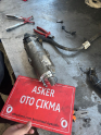 Astra K direksiyon kutusu motoru