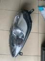 Oto Çıkma Parça / Fiat / Punto / Far & Stop / Sağ Ön Far / Çıkma Parça 