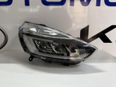 RENAULT CLİO 4 SIFIR ORİJİNAL SAĞ FAR UFAK KARGO HASARLI