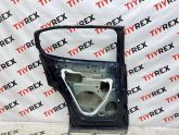 Oto Çıkma Parça / Citroen / C5 / Kaporta & Karoser / Sol Arka Kapı / Çıkma Parça 