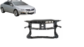3C8805588B VW PASSAT CC 08-12 ÖN PANEL