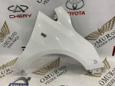 Oto Çıkma Parça / Opel / Corsa / Kaporta & Karoser / Sağ Ön Çamurluk / Çıkma Parça 