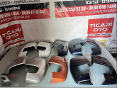 Oto Çıkma Parça / Ford / Transit Custom / Kaporta & Karoser / Sol Arka Kapı / Çıkma Parça 