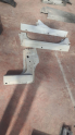 Oto Çıkma Parça / Hyundai / Getz / Kaporta & Karoser / Marşpiyel Sacı / Sıfır Parça 