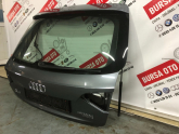 Oto Çıkma Parça / Audi / A4 / Kaporta & Karoser / Bagaj Kapağı / Çıkma Parça 
