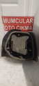 Oto Çıkma Parça / Renault / R 19 / Far & Stop / Sol Arka Stop / Çıkma Parça 