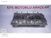 Oto Çıkma Parça / Iveco - Otoyol / Daily / Motor / Silindir Kapağı / Çıkma Parça 