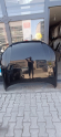 AUDİ A4 ÇIKMA ORJİNAL BOYASIZ ÖN KAPUT METALİK SİYAH 2016 - 2020