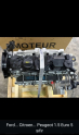 1,5 1,6 EURO 5 DV6 PEVGEOT 301 MOTORU A KALİTE SIFIR