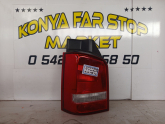Volkswagen Transporter Caravelle sol arka stop