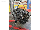 Oto Çıkma Parça / Audi / A4 / Motor / Komple Motor / Çıkma Parça 