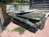 Oto Çıkma Parça / Ford / Transit / Kaporta & Karoser / Komple Arka / Çıkma Parça 