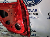 Oto Çıkma Parça / Renault / R 5 / Kaporta & Karoser / Sol Arka Kapı / Çıkma Parça 