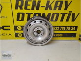 Oto Çıkma Parça / Renault / R 5 / Jant & Lastik / Çelik Jant / Çıkma Parça 