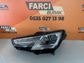 Oto Çıkma Parça / Audi / A4 / Far & Stop / Sol Ön Far / Çıkma Parça 