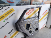 Oto Çıkma Parça / Renault / Captur / Kaporta & Karoser / Sol Arka Kapı / Çıkma Parça 