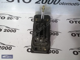 Oto Çıkma Parça / Skoda / Fabia / Vites / Vites Mekanizması / Çıkma Parça 