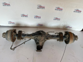 Oto Çıkma Parça / Hyundai / H100 / Defransiyel / Arka Defransiyel / Çıkma Parça 