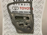 Oto Çıkma Parça / Opel / Corsa / Kaporta & Karoser / Sol Arka Kapı / Çıkma Parça 