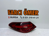 MERCEDES C SERİSİ W206 SOL ARKA STOP ORJİNAL