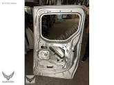 Oto Çıkma Parça / Citroen / Berlingo / Kaporta & Karoser / Sağ Sürgülü Kapı / Çıkma Parça 