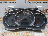 RENAULT KANGOO 4 KİLOMETRE SAATİ KADRAN P248105765R,250465761R K