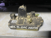 OPEL VECTRA B SAĞ ARKA KAPI KİLİDİ ÇIKMA 90503996 CANCAN OPEL
