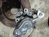 Oto Çıkma Parça / Mazda / E-2200 / Fren / Kaliper / Çıkma Parça 