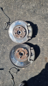 Oto Çıkma Parça / Ford / Tourneo Courier / Alt Takım / Taşıyıcı / Çıkma Parça 