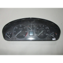Peugeot 607 Dizel Kilometre Saati Gösterge Paneli 9653140380