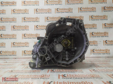 Oto Çıkma Parça / Fiat / Punto / Şanzıman / Şanzıman Komple / Çıkma Parça 