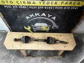 Mondeo 2 Sol Aks Otomatik Vites 2.0 Motor Orjinal Çıkma