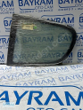Oto Çıkma Parça / Peugeot / 206 / Oto Cam / Kelebek Camı / Sıfır Parça 